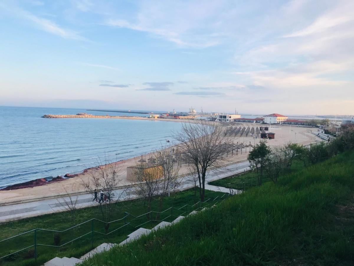 Mariuca Apartament Mangalia Exterior photo